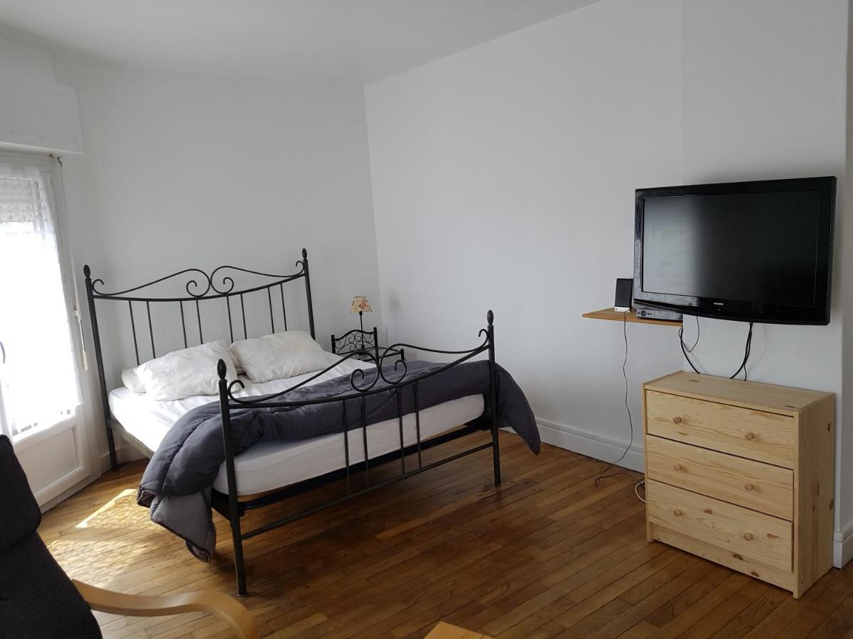 Franglais Flats Boulogne-sur-Mer Ngoại thất bức ảnh